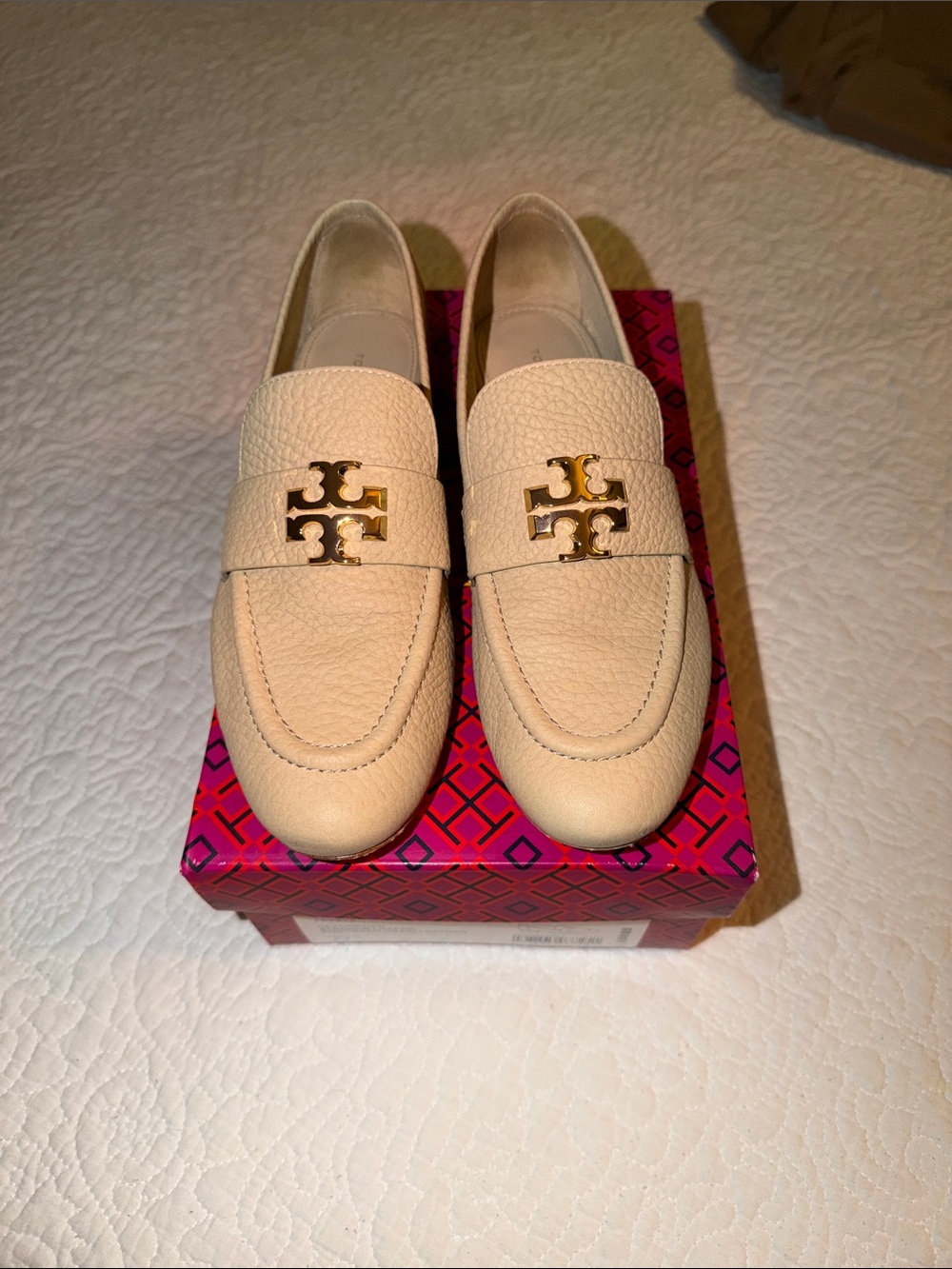 Tory Burch Loafers